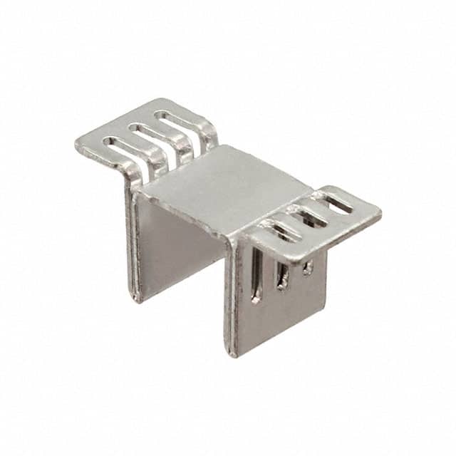 V-1100-SMD/B HEAT SINK COPPER DPAK TO-252