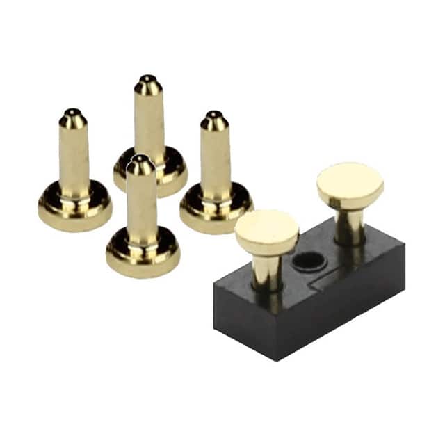 ADP-254-02-SR LED CONNECTOR