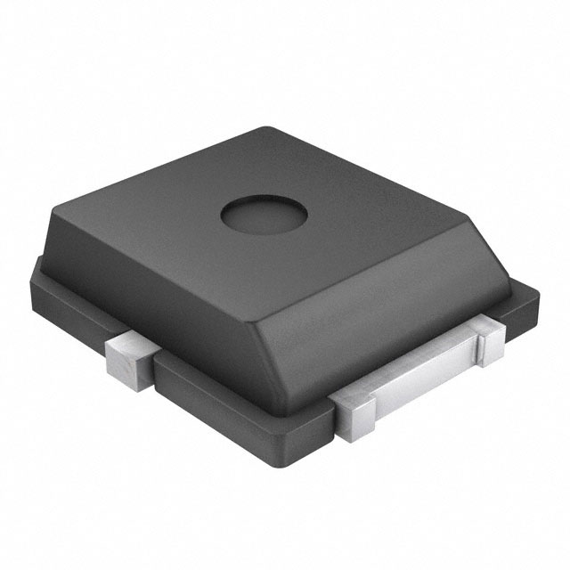 AFT09MS015NT1 RF MOSFET LDMOS 12.5V PLD1.5W
