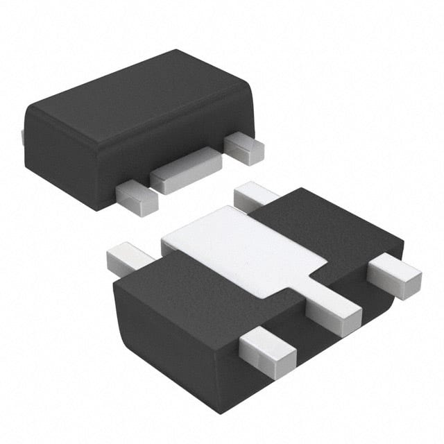 AH9281RTR-G1 IC MOTOR DRIVER PAR SOT89-5