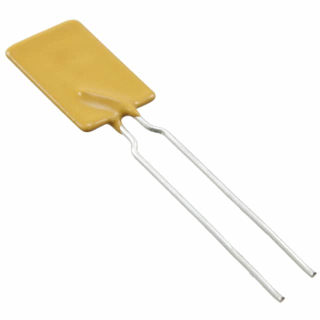 AHRF650-2 PTC RESET FUSE 16V 6.5A RADIAL