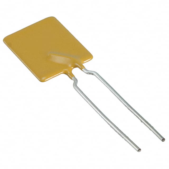 AHRF700 PTC RESET FUSE 16V 7A RADIAL