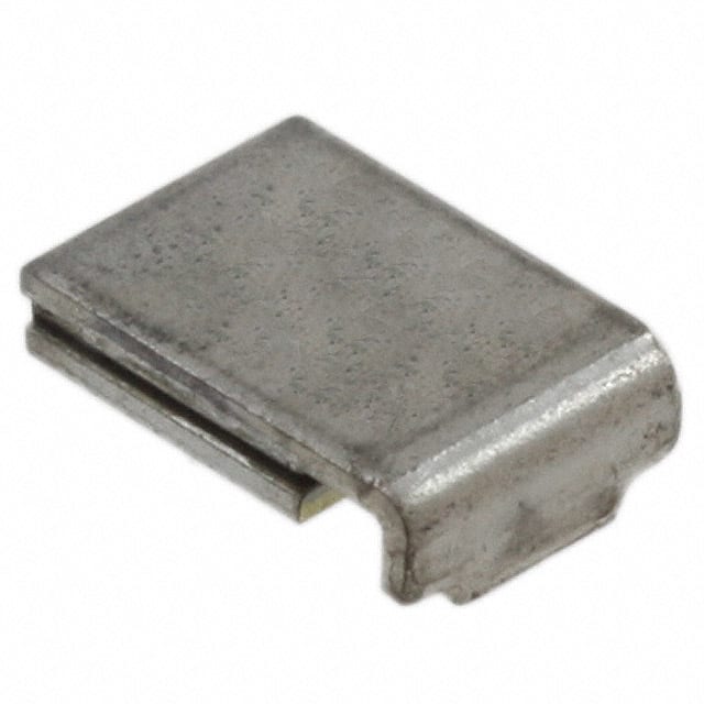 AHS300-2 PTC RESET FUSE 16V 3A 2SMD