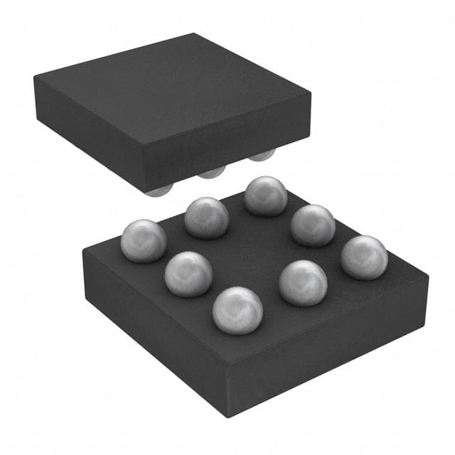 AK09911C SENSOR HALL EFFECT I2C 8WLCSP