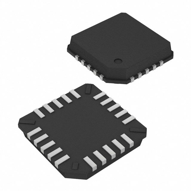 AK4116VN IC AUDIO RECEIVER 20QFN