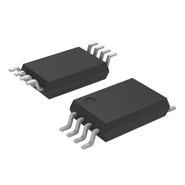 AK6420AM IC EEPROM 2KBIT SPI 1MHZ 8SSOP