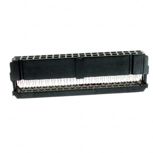 1658622-9 CONN RCPT 40POS IDC 26-28AWG