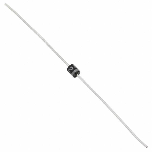AL01V1 DIODE GEN PURP 400V 1A AXIAL
