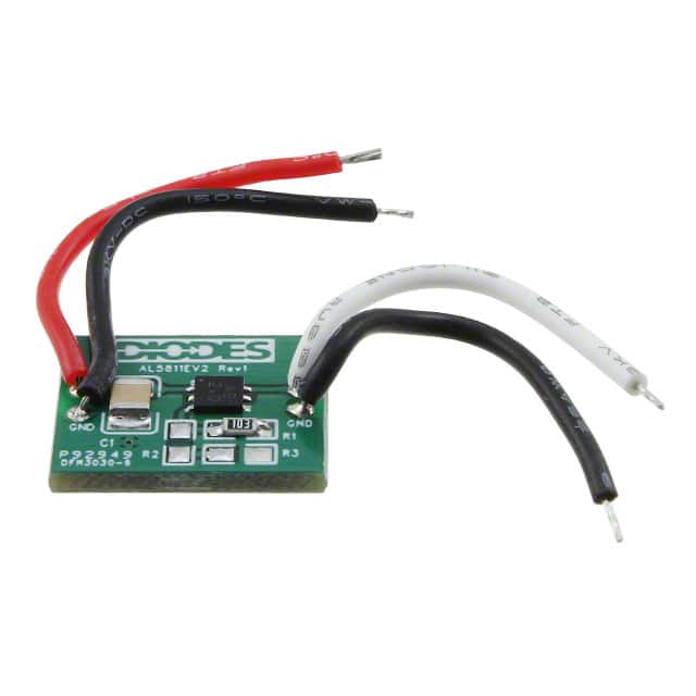 AL5811EV2 EVAL BOARD FOR AL5811