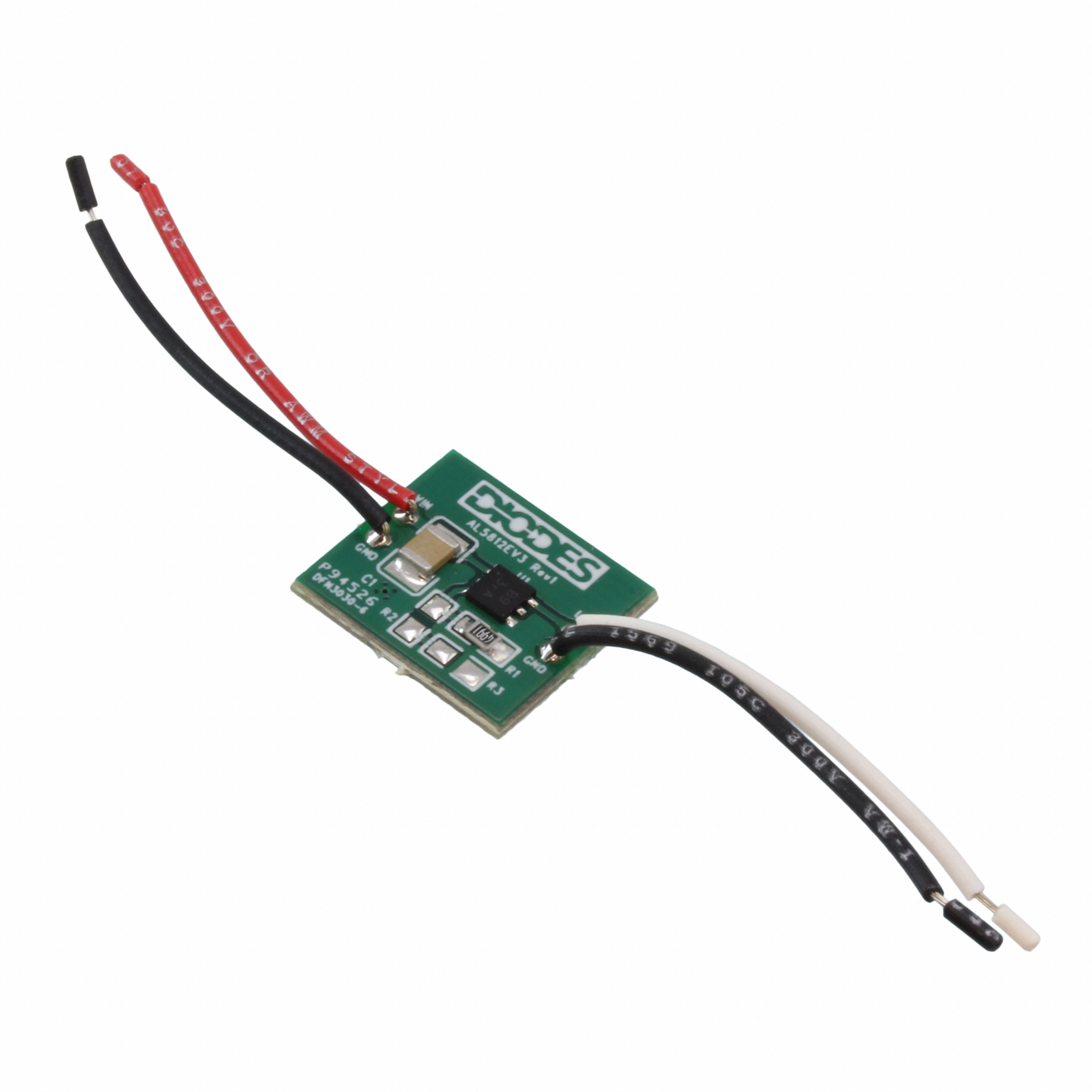 AL5812EV3 EVAL BOARD FOR AL5812