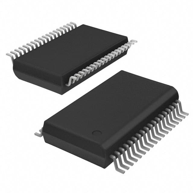 AN15853B IC AUDIO VIDEO SWITCH