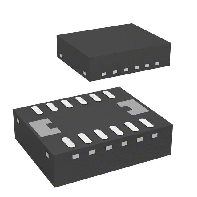 AN26210A-PB IC AMP CELL 800MHZ/2GHZ 12LGA