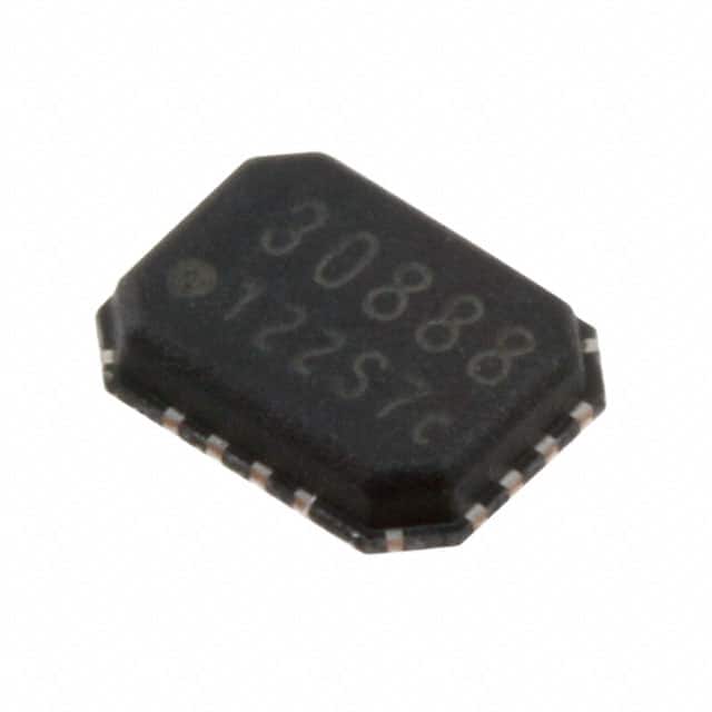 AN30888B-VB IC LED DRIVER CTRLR PWM 16QFN
