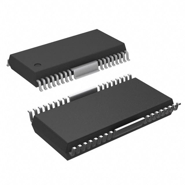 AN44065A-VF IC MTR DRV BIPLR 4.5-5.5V 28HSOP