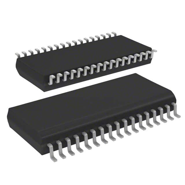AN44067A-VF IC MTR DRV BIPOLAR 10-34V 34HSOP