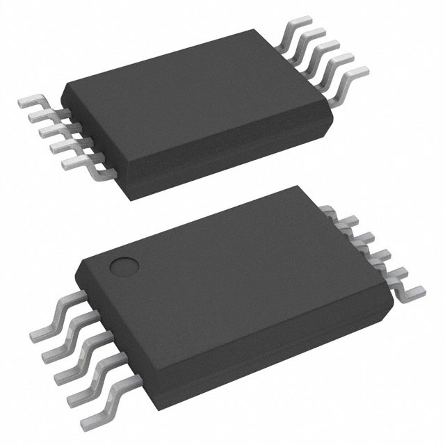AN8015SH-E1 IC REG CTRLR BUCK/BOOST 10-SSOP