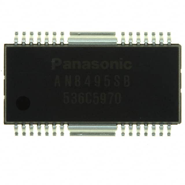 AN8495SB-E1V IC MOTOR DRIVER BIPOLAR 28HSOP