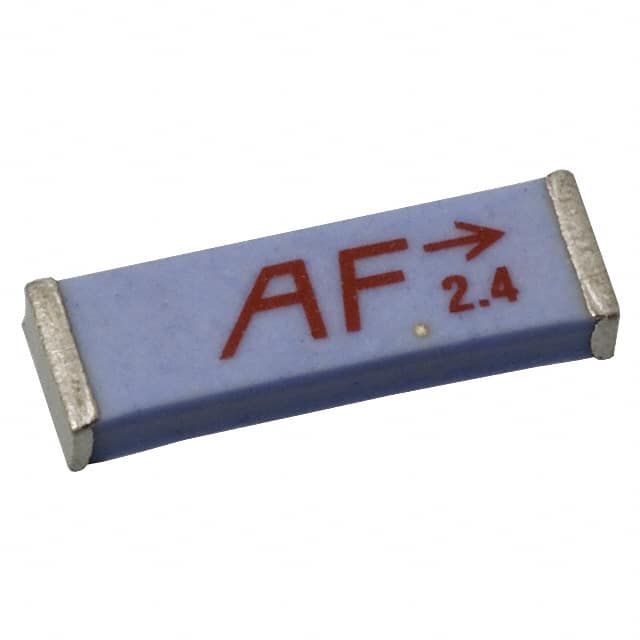 ANT-2.45-CHP-T RF ANT 2.4GHZ CHIP SOLDER SMD