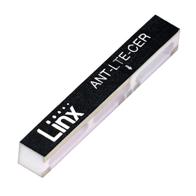 ANT-LTE-CER-T RF ANT 829MHZ/1.94GHZ CHIP SLD