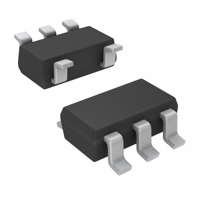 AP1150ADS54 IC REG LINEAR 5.4V 200MA SOT23-5