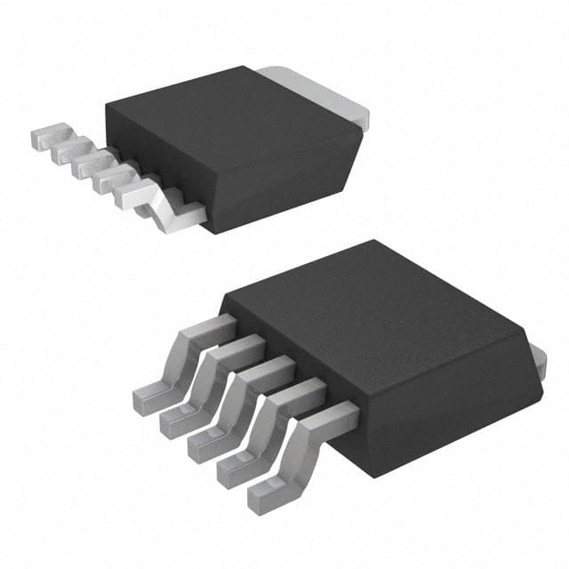 AP1118D33L-13 IC REG LINEAR 3.3V 1A TO252-5
