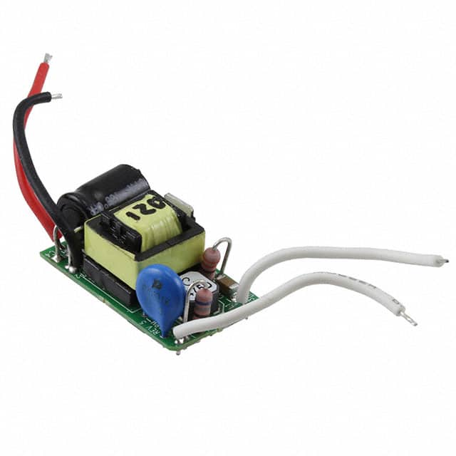 AP1694AEV10 EVAL BOARD FOR AP1694A