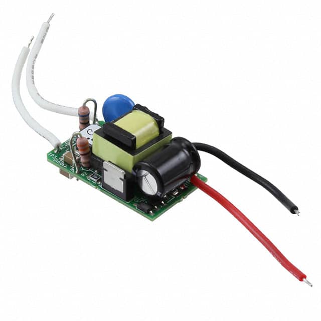 AP1694AEV11 EVAL BOARD FOR AP1694A