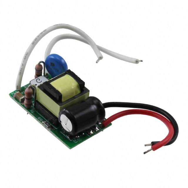 AP1695EV4 EVAL BOARD FOR AP1695