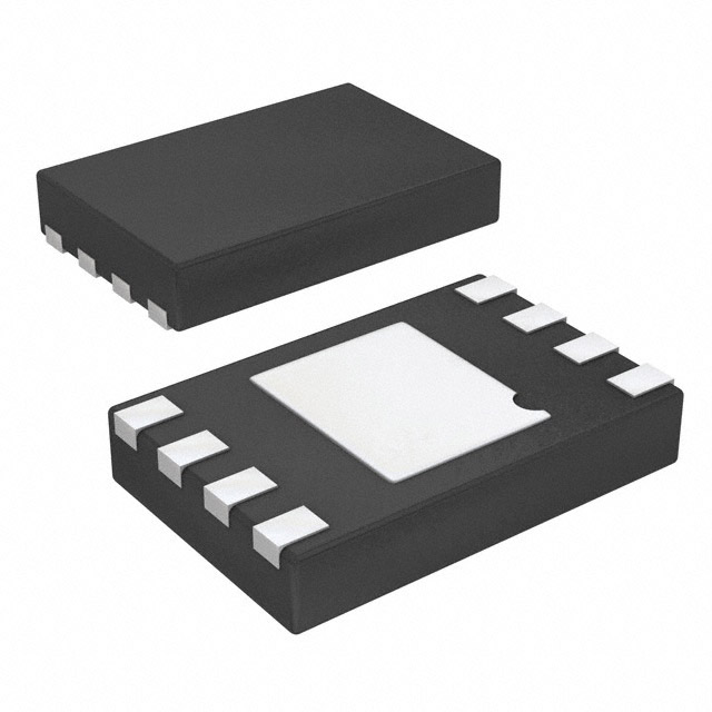 AP22800HB-7 IC PWR SWITCH N-CHAN 1:1 8UDFN