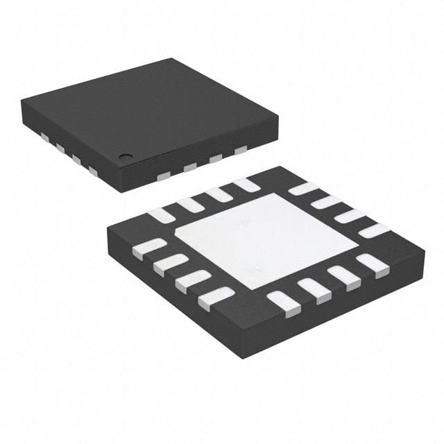 AP3156FVG-7 IC LED DRIVER RGLTR 20MA 16QFN