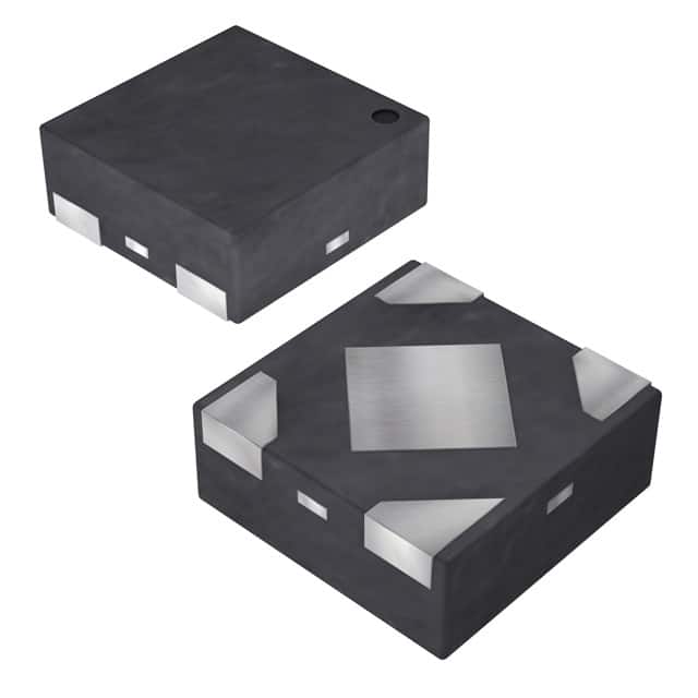AP7340-33FS4-7 IC REG LINEAR 3.3V 150MA 4DFN