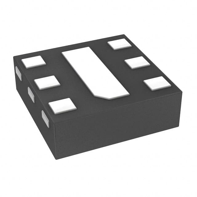 AP7346D-1218FS6-7 IC REG LIN 1.2V/1.8V X2DFN1212-6