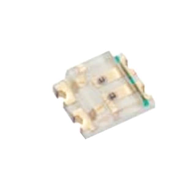 APW-MW2-1210-010 EMITTER DUAL 660/940NM CER 1210