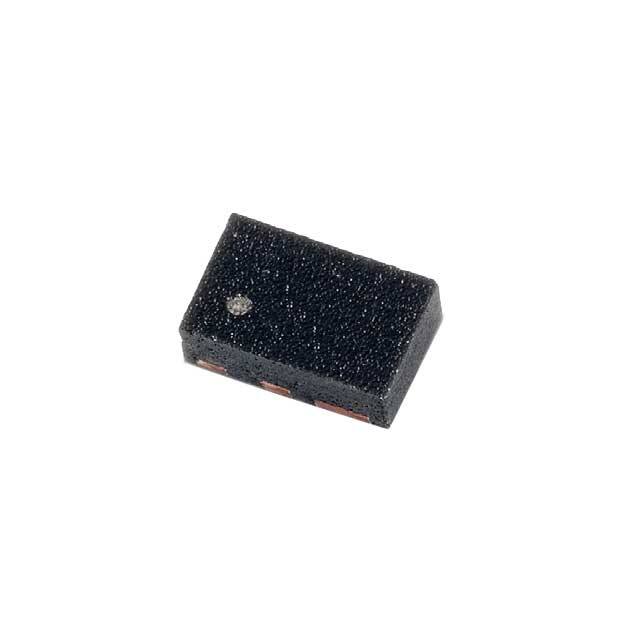 AQ3400-02UTG TVS DIODE 5VWM 16VC 6UDFN