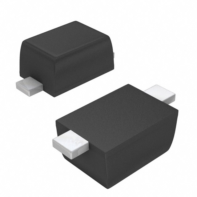 AQHV12-01LTG-C TVS DIODE 12VWM 30VC SOD523