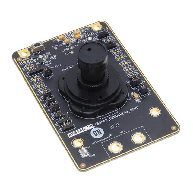 AR0239SRSC00SUEAH3-GEVB 2MP 1/3 CIS 0 DEG CRARGB