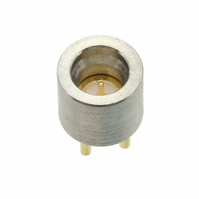 SMP-MSFD-PCT-2 CONN SMP JACK STR 50 OHM PCB