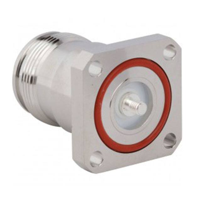 431-130J-52S CONN 4.3/10 RCPT STR 50 OHM