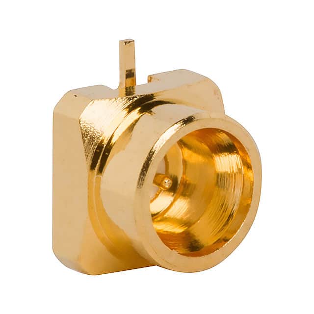 925-144J-51PT CONN SMPM JACK STR 50 OHM SMD