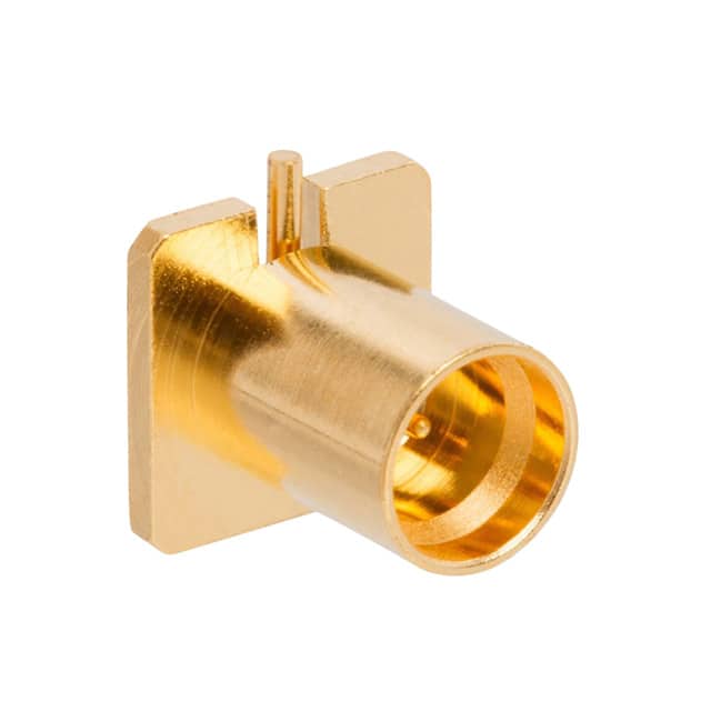 SMP-MSLD-PCR-T CONN SMP JACK STR 50 OHM SMD