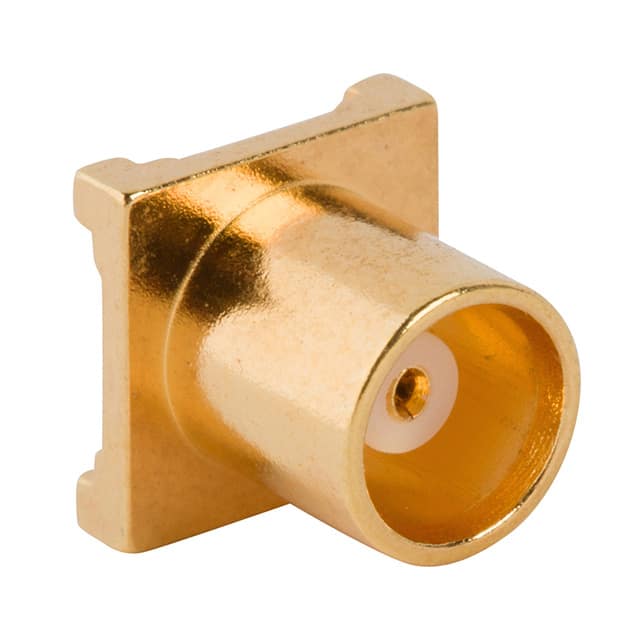 919-384J-51PT CONN MCX JACK SMD 50 OHM