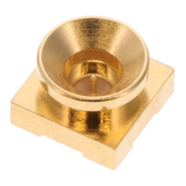 SMP-MSLD-PCS-16 CONN SMP JACK 50 OHM
