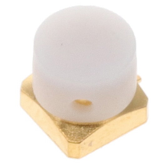 SMP-MSLD-PCS17T CONN SMP JACK STR SMD 50 OHM