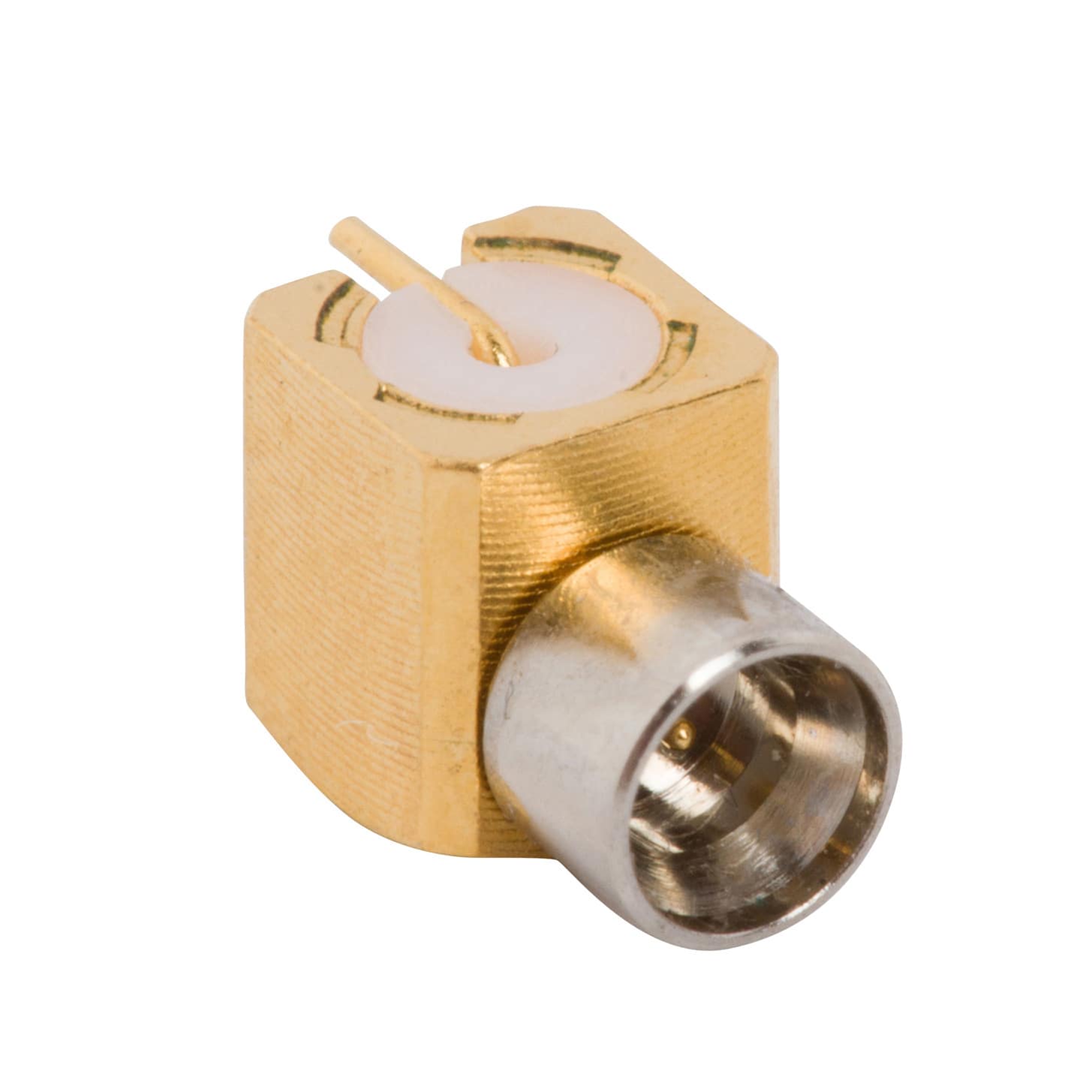925-168J-51PT SMPM RIGHT-ANGLE, SURFACE MOUNT