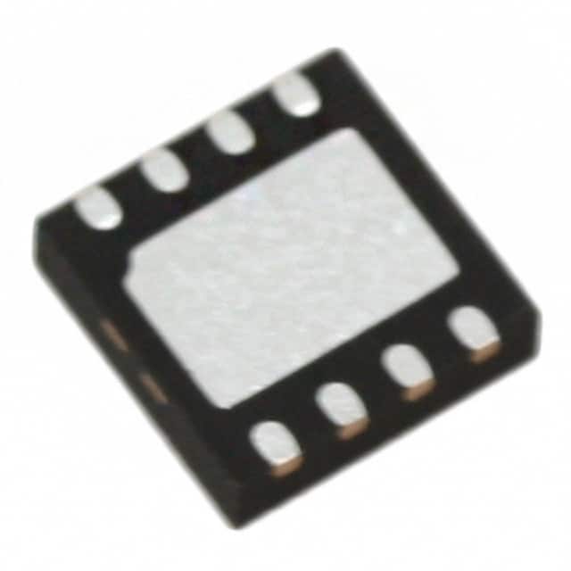 AS1364-BTDT-33 IC REG LINEAR 3.3V 1A 8TDFN