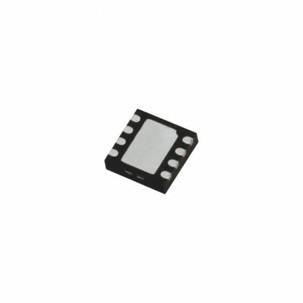 AS1364-BTDT-45 IC REG LINEAR 4.5V 1A 8TDFN