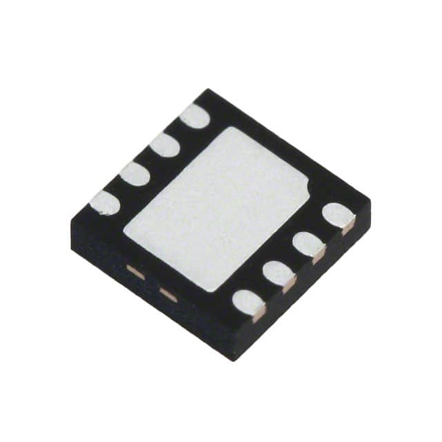 AS1506-BTDT-100-1K IC DGT POT 100KOHM 256TAP 8TDFN