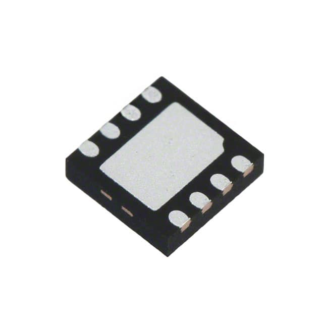 AS1506-BTDT-10 IC DGTL POT 10KOHM 256TAP 8TDFN