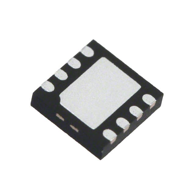 AS1506-BTDT-50-1K IC DGTL POT 50KOHM 256TAP 8TDFN
