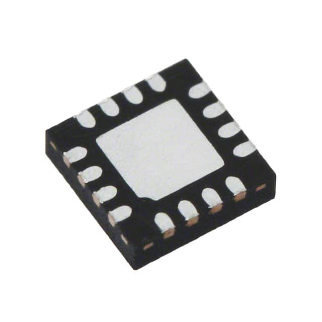 AS1507-BTDT-100-1K IC DGT POT 100KOHM 256TAP 16TQFN